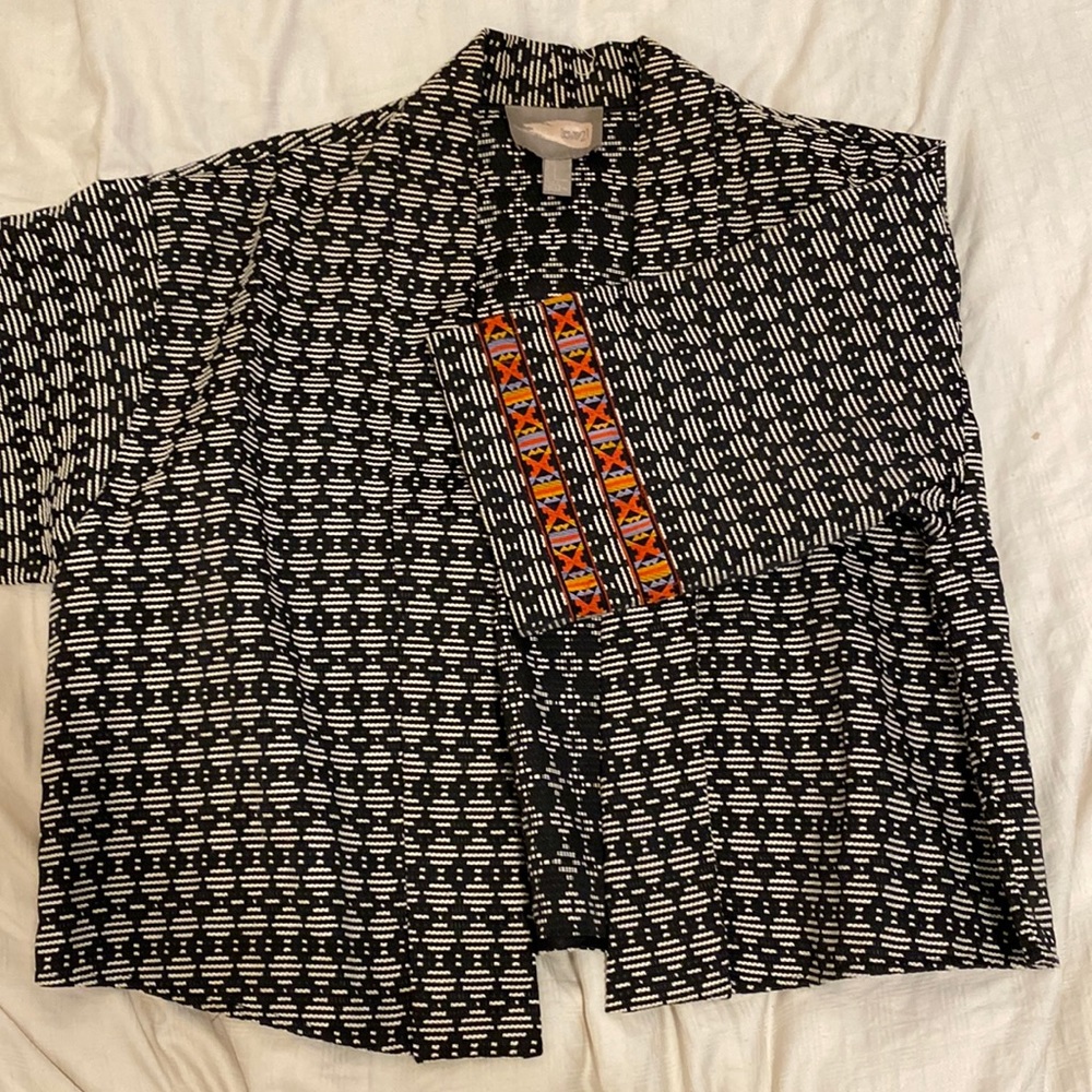 jacket from forever 21